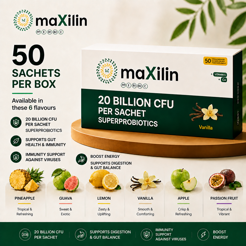 Is Maxilin™ the best